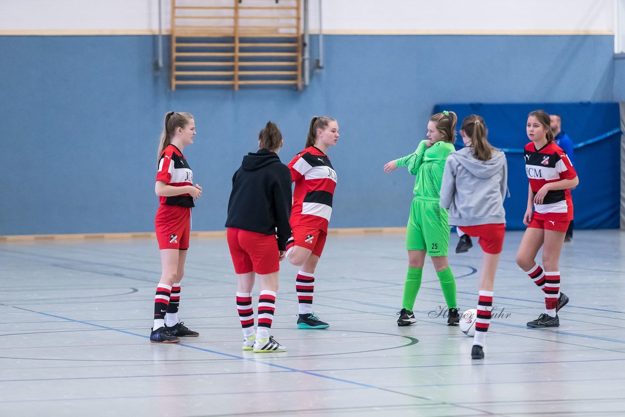 Bild 67 - HFV Futsalmeisterschaft C-Juniorinnen